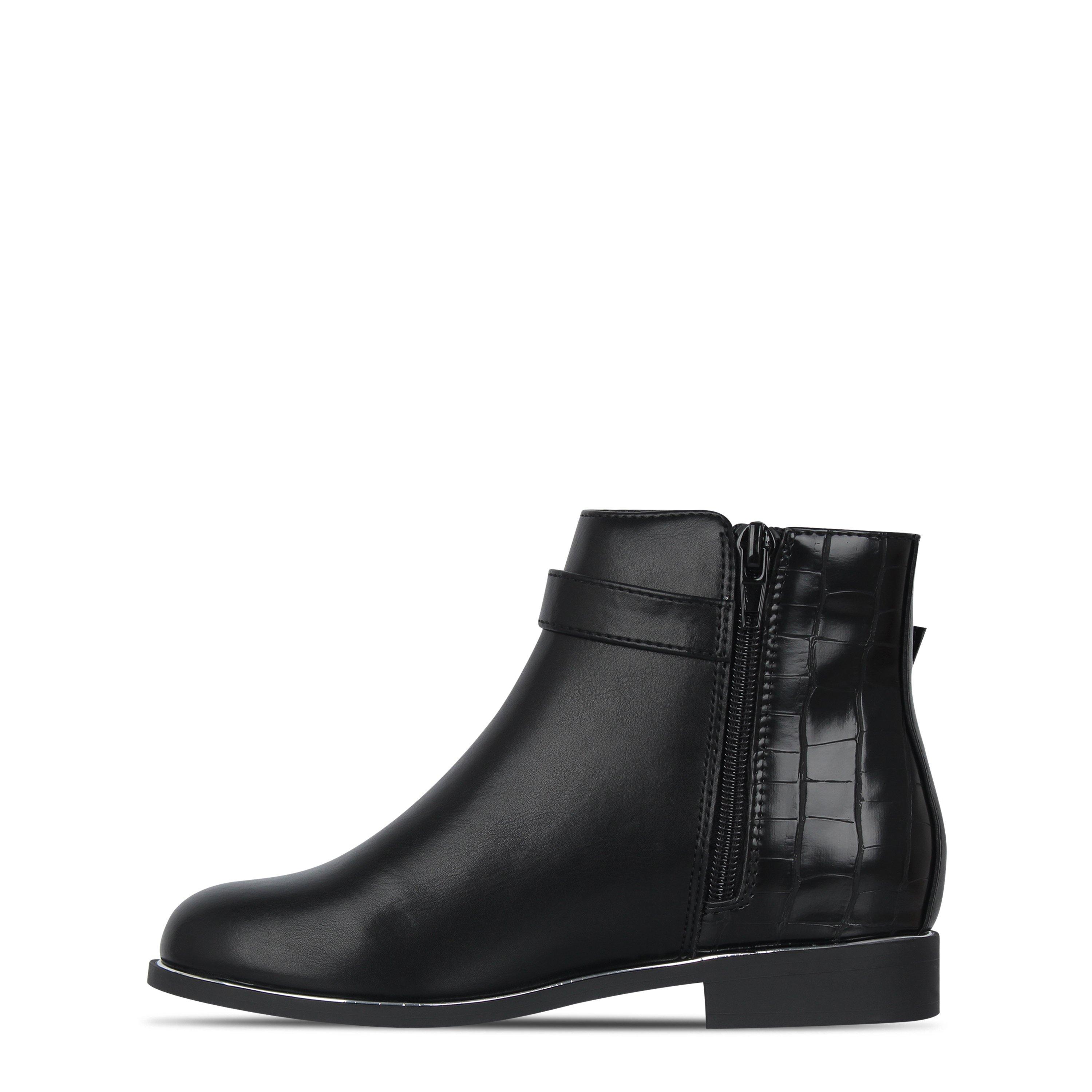 Miso Buckle Boots Childrens