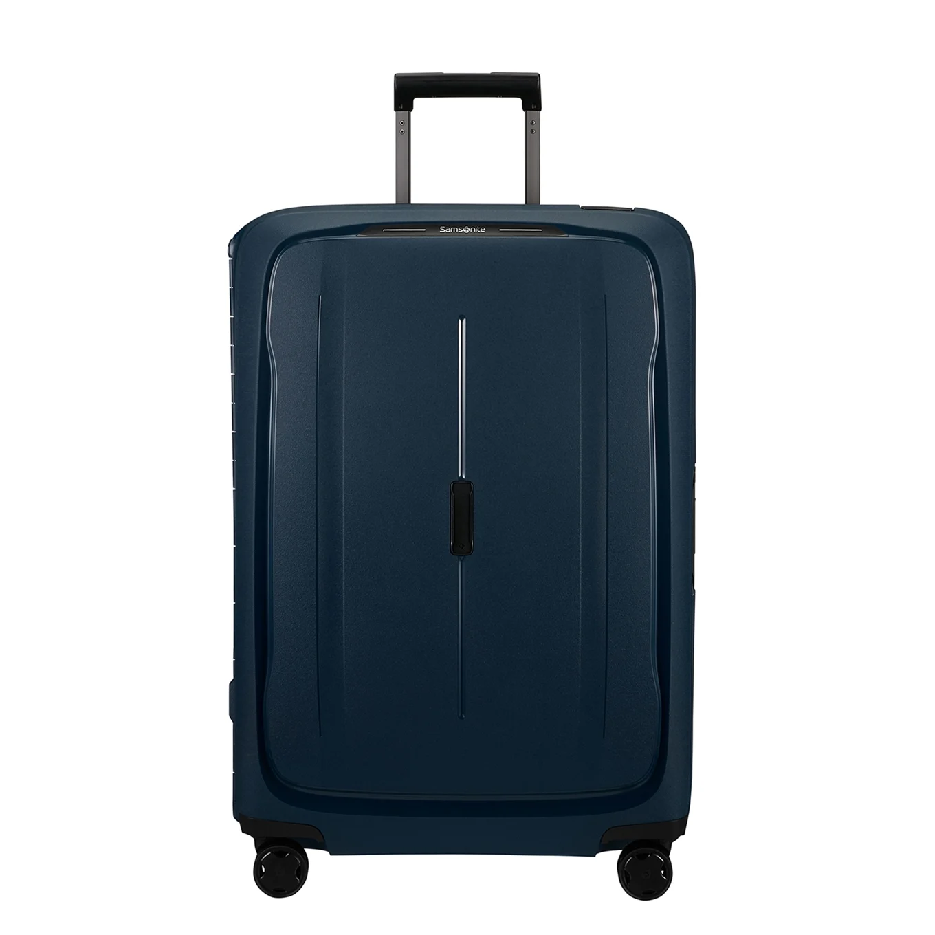 Samsonite Essens Spinner 75 cm Midnight Blue