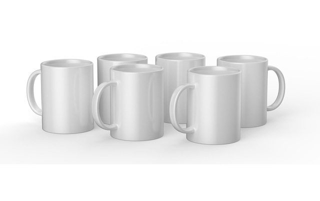 Cricut Tasse »Infusible Ink / Mug«