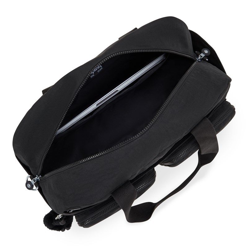 Kipling<br>Rejsetaske Defea XL 15