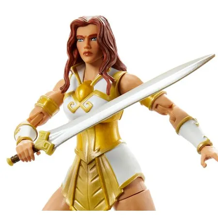 Mattel Masters of the Universe Masterverse ca. 18cm große Actionfiguren für alle MOTU Sammler