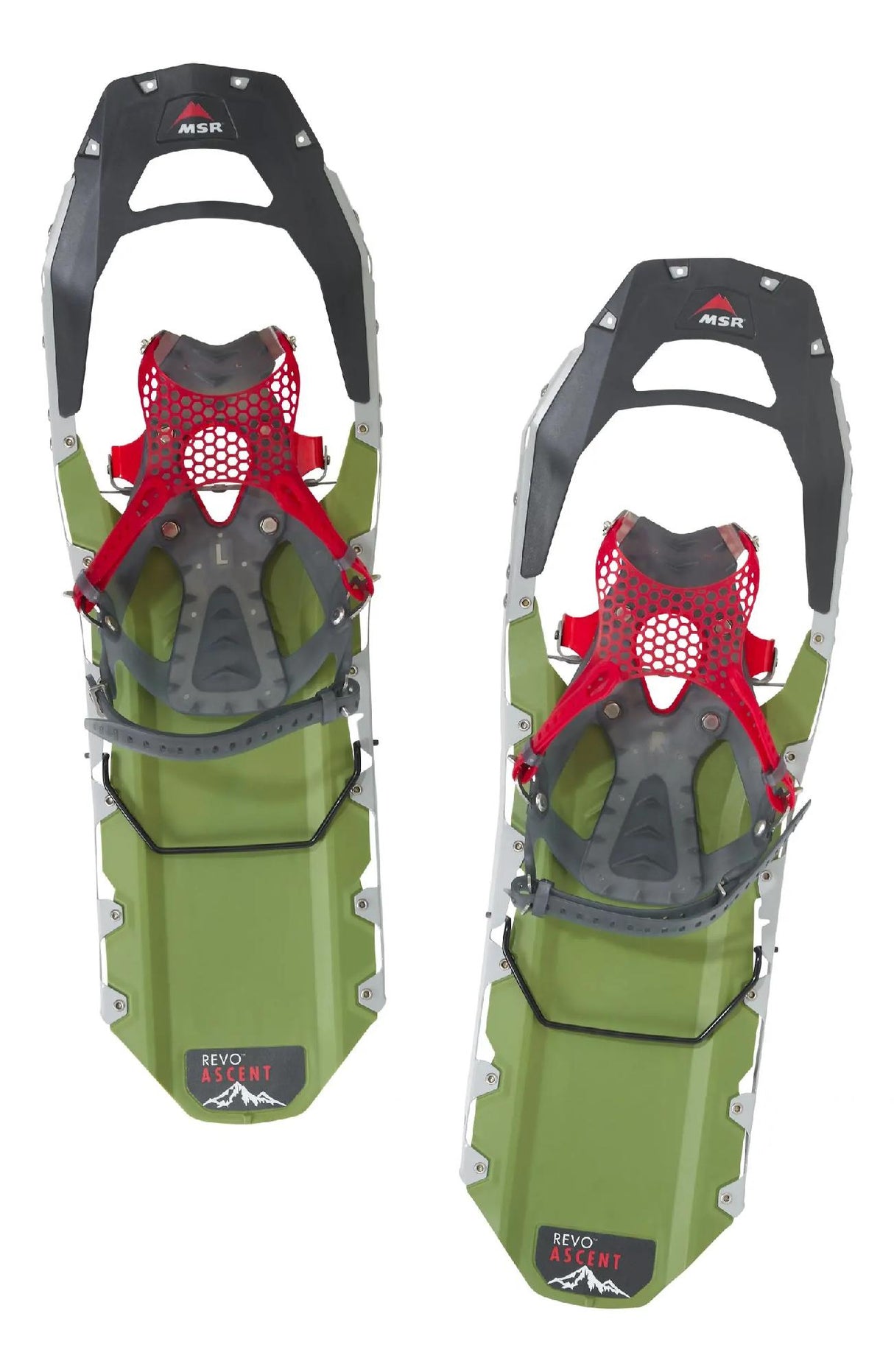 MSR<br>Revo Ascent M25