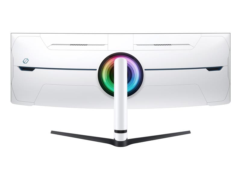 Samsung Monitor Odyssey Neo G9 S57CG952NU 57