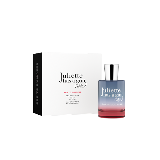 Juliette Has A Gun Ode To Dullness Eau De Parfum, 50 ml
