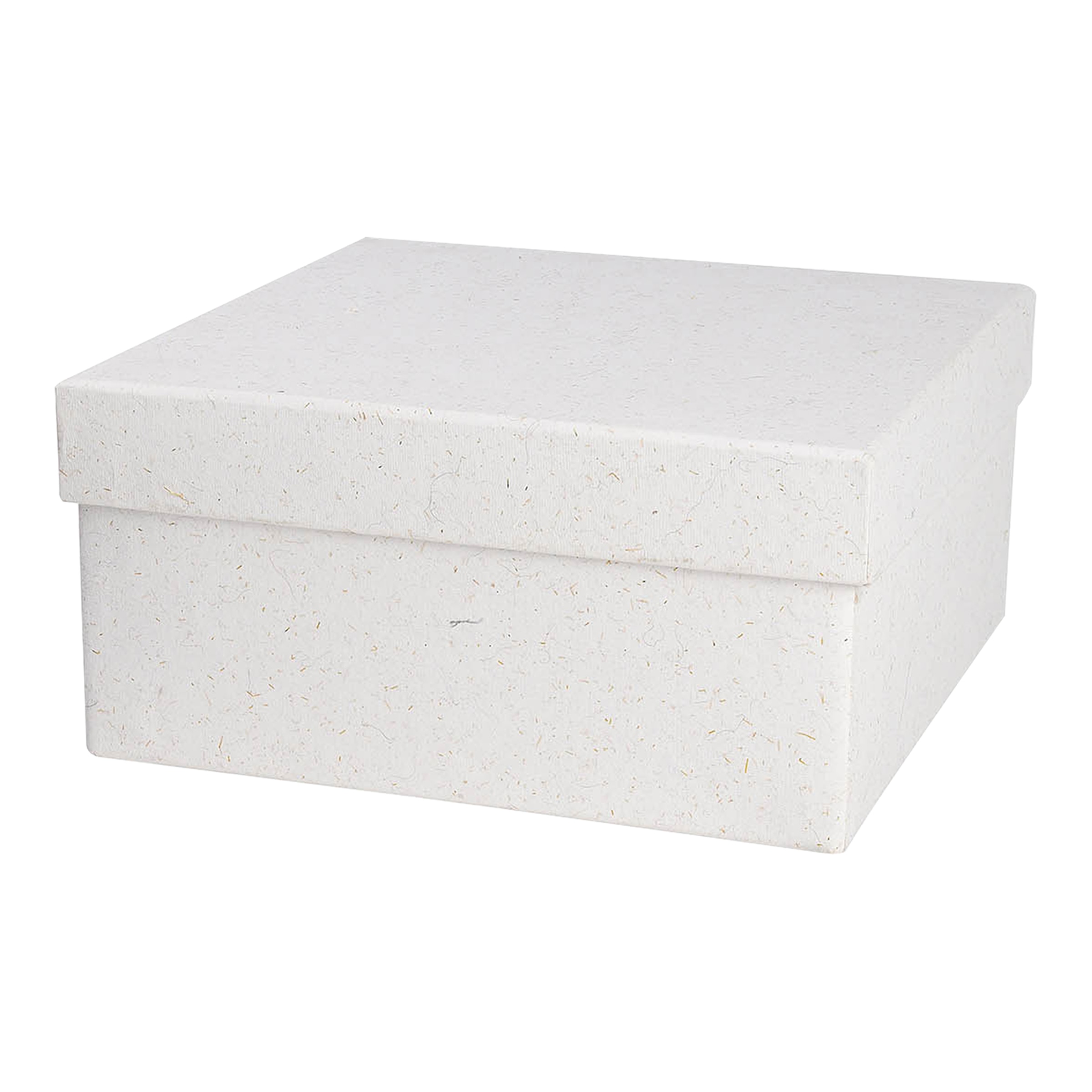 creme, B 25 x H 12 x T 25 cm