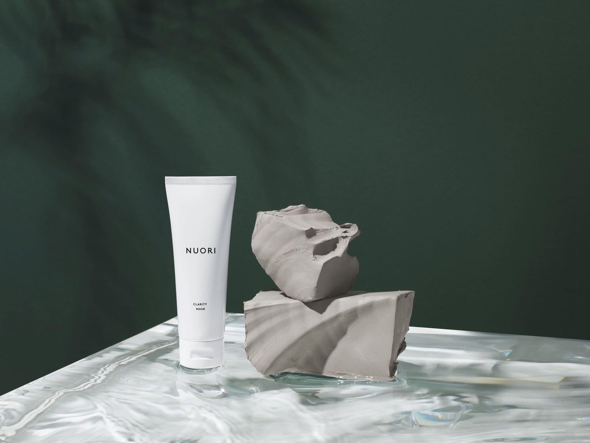 NUORI  Clarity Mask, 75 ml