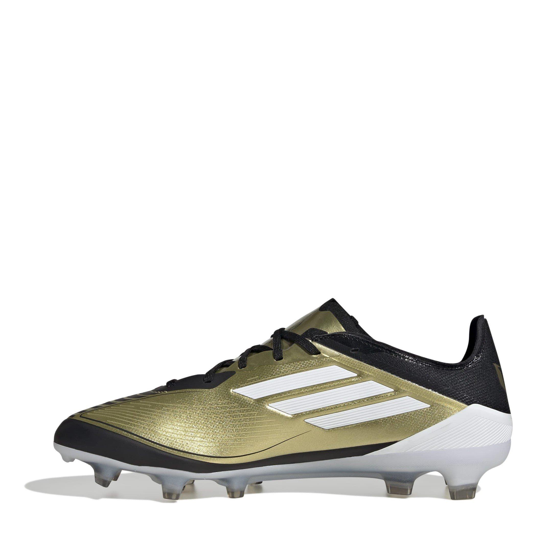 adidas F50 Pro Messi Firm Ground Football Boots