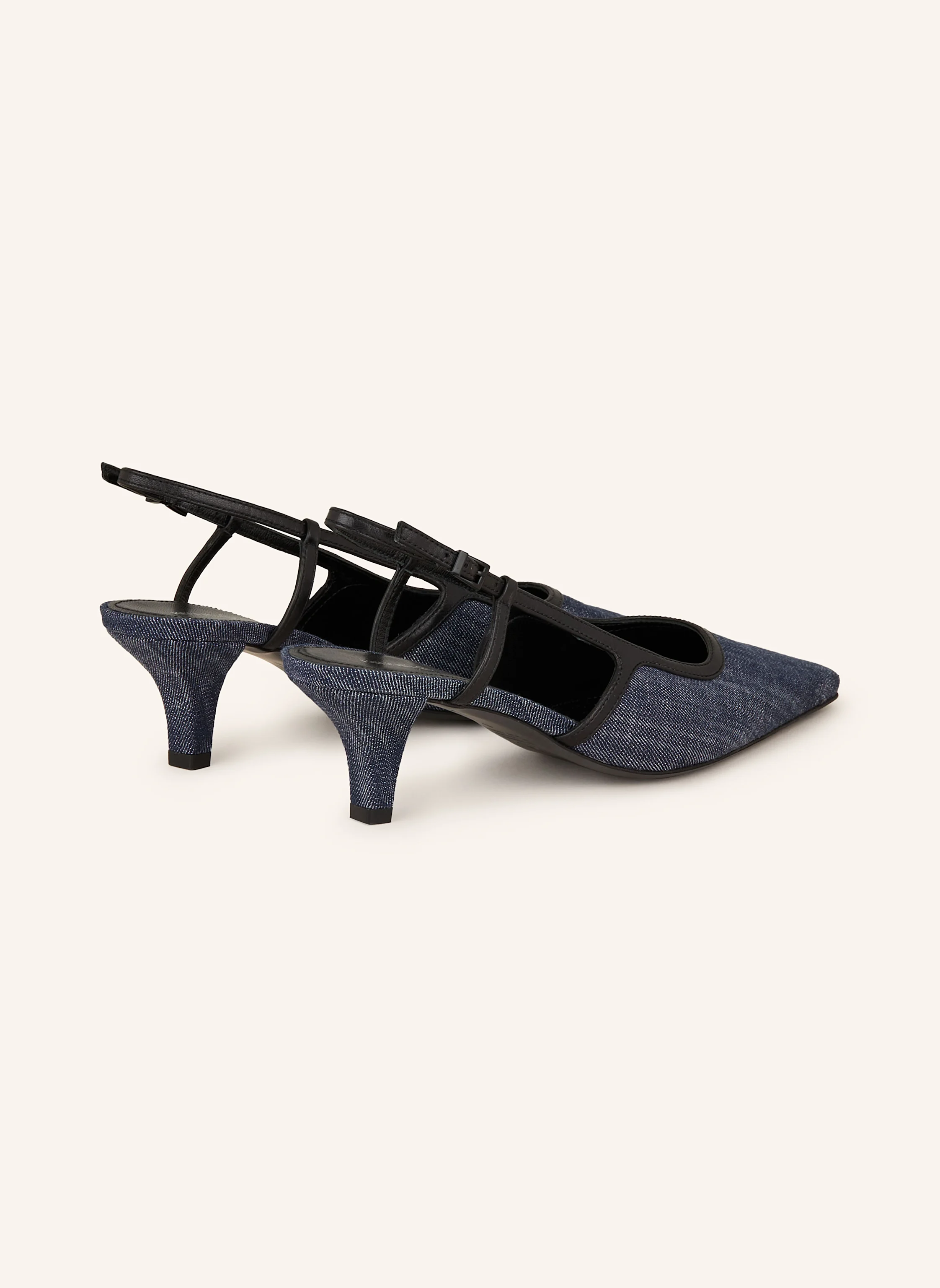 KENNEL & SCHMENGER Slingpumps FRANCA