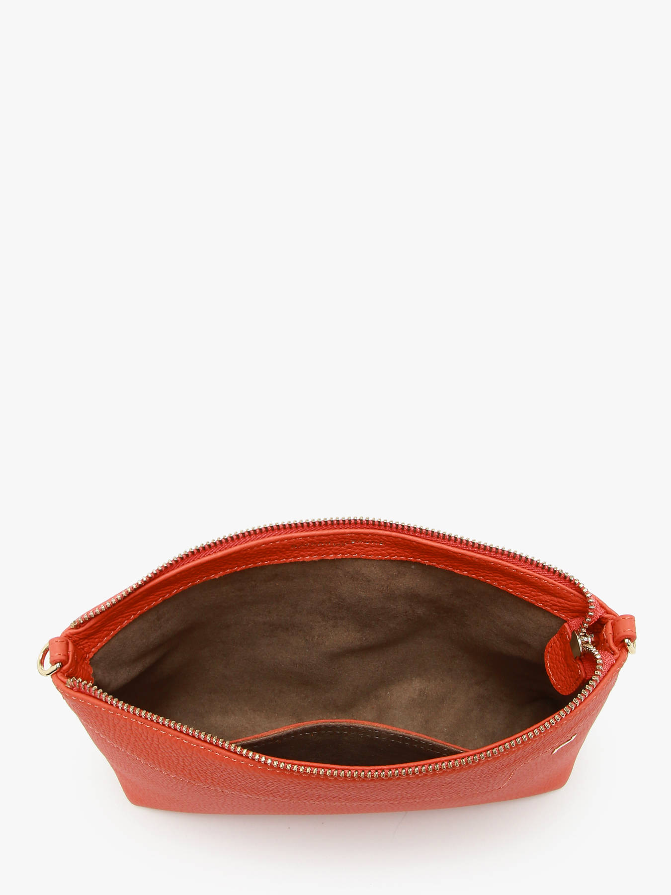 Sac bandoulire Palma cuir NATHAN BAUME