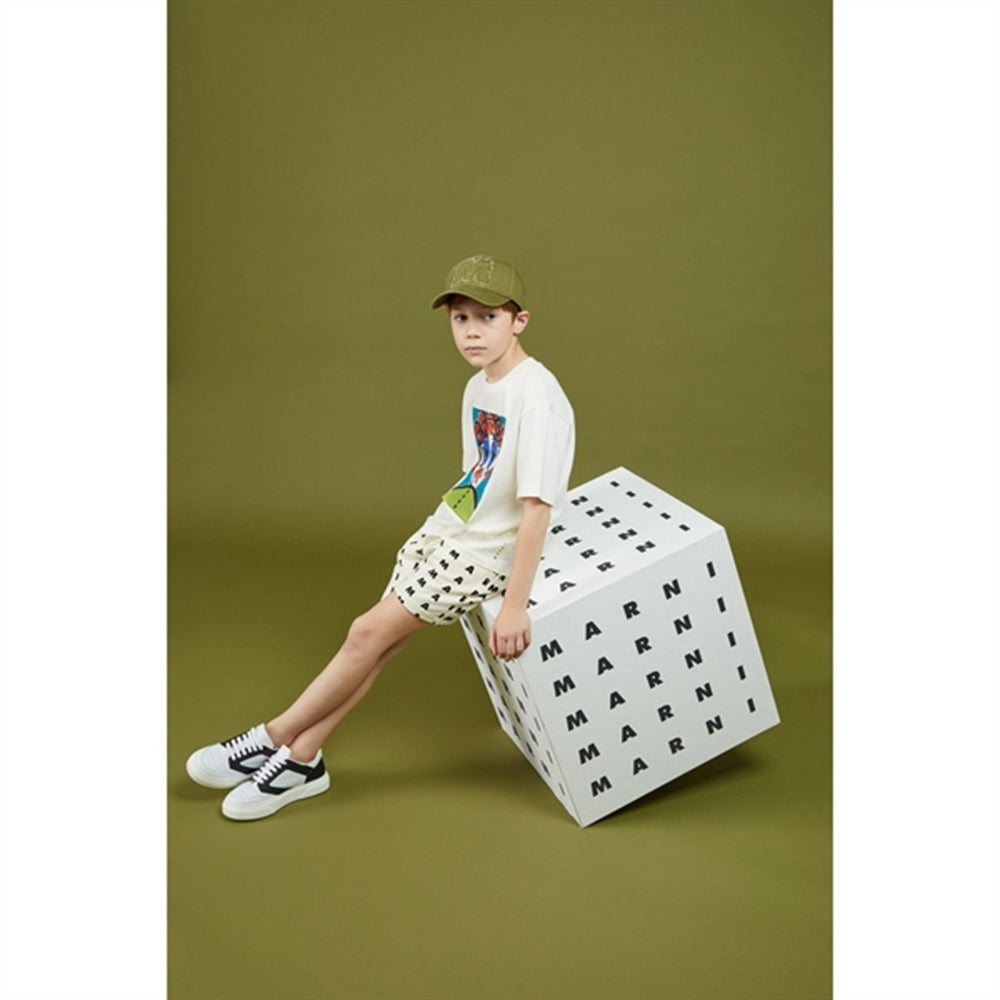 Milk Shorts - Marni → Luksusbaby.dk
