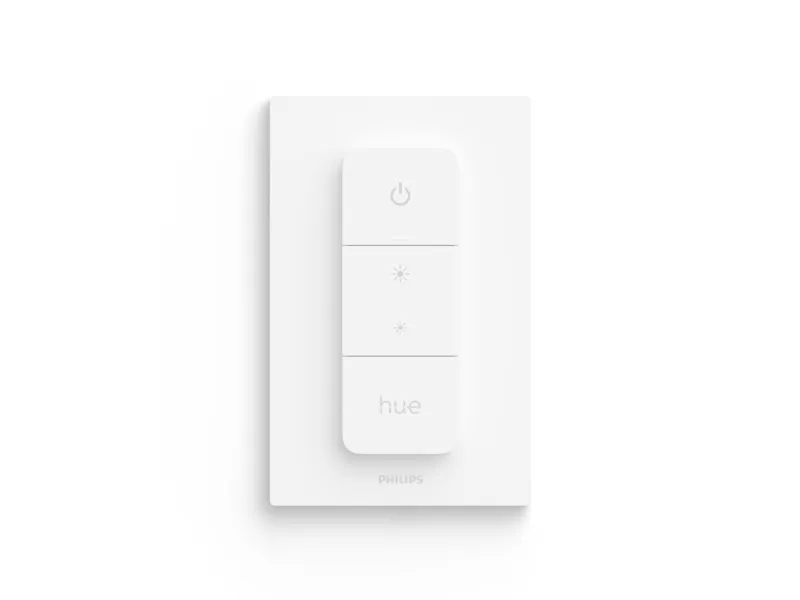 Philips Hue Dimmer switch