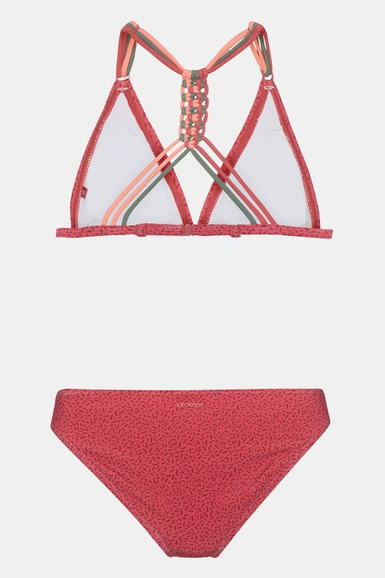 Protest Protest Prtfimke Jr Triangel Bikini