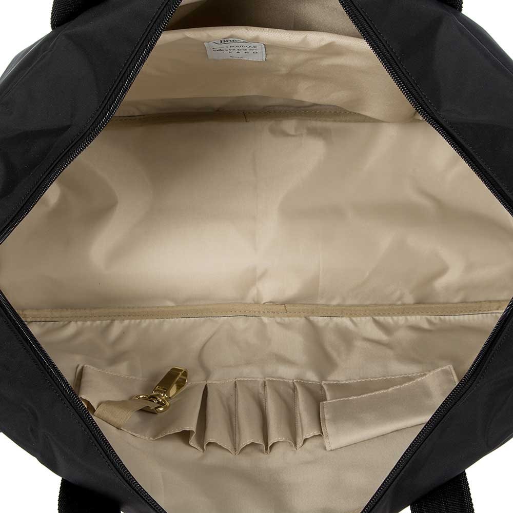 Bric's X-Travel Holdall black