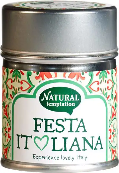 Fiesta Italiana kruidenmix