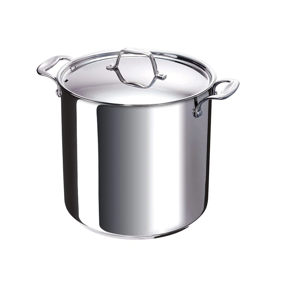 Traiteur Chef 17 l en inox Beka