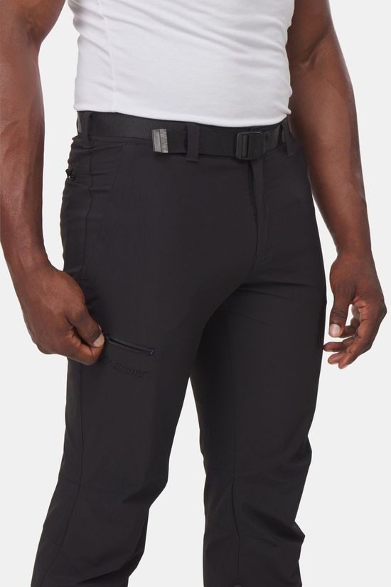 Maier Sports Maier Sports Nil Broek
