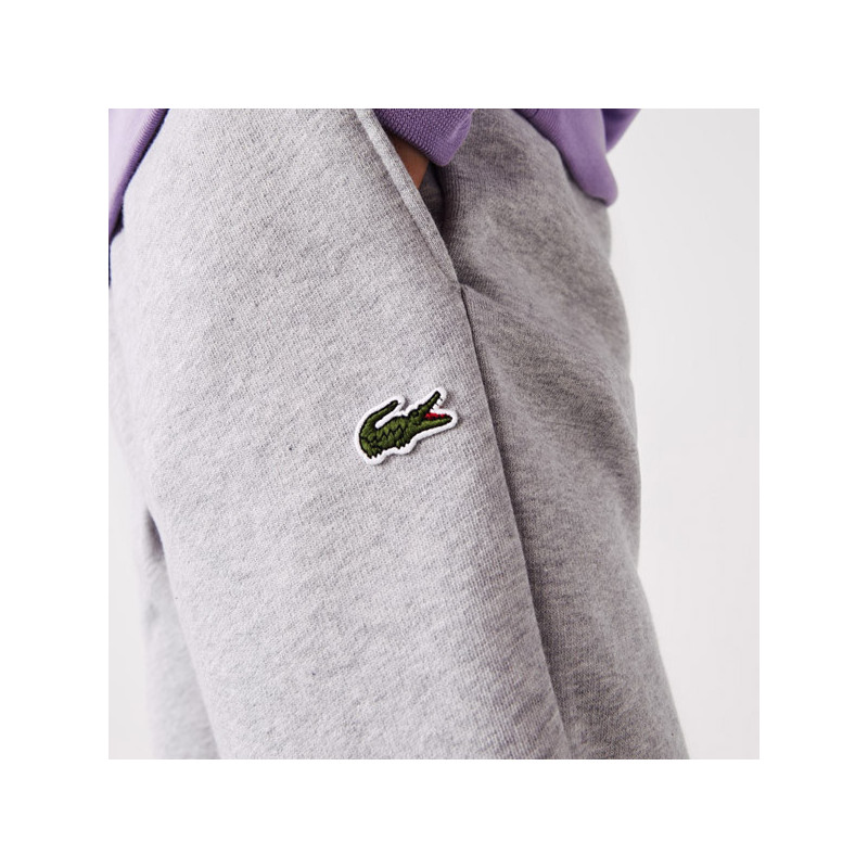 Pantalon Lacoste Sport Slim Bio