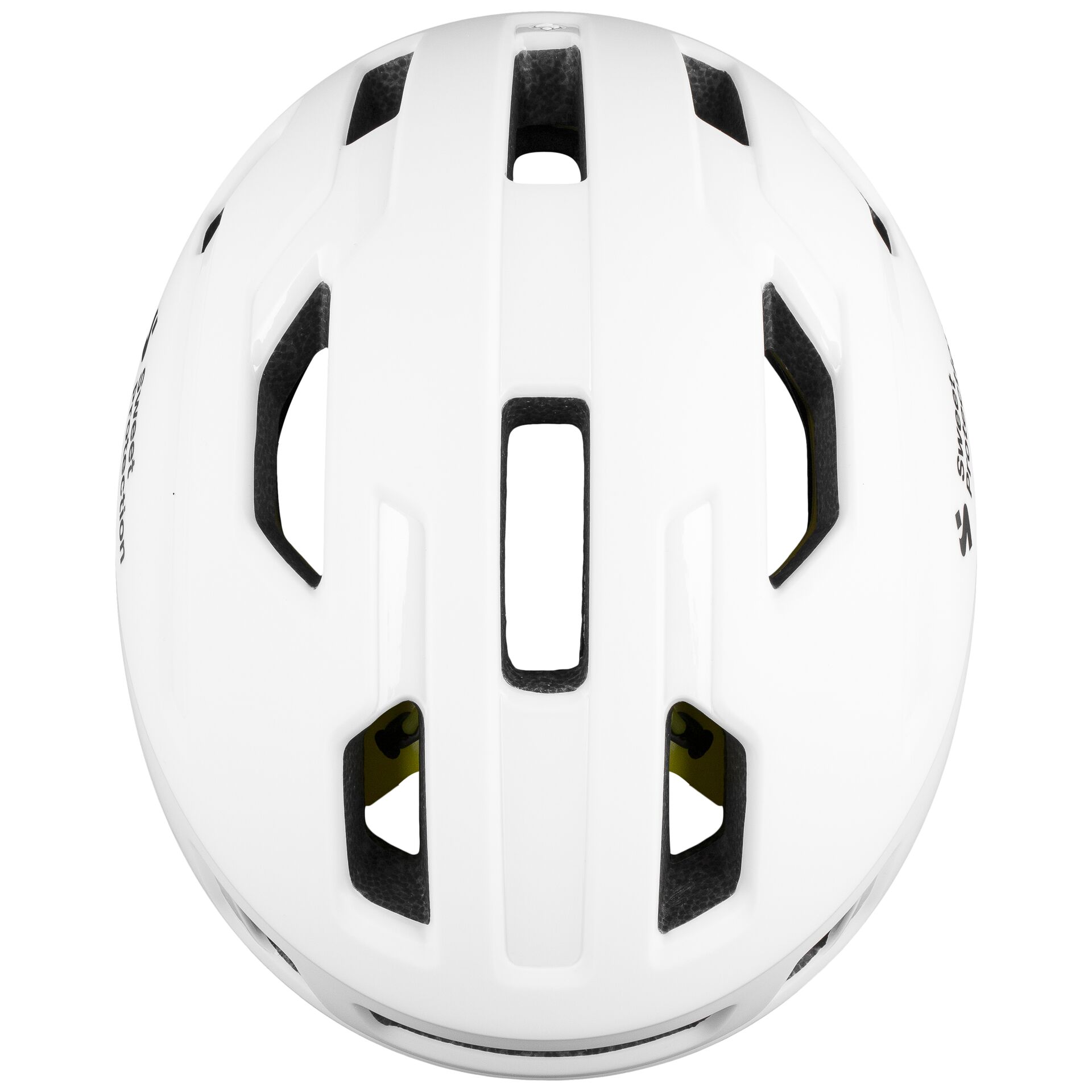 Sweet Protection Seeker cykelhjelm Matte White