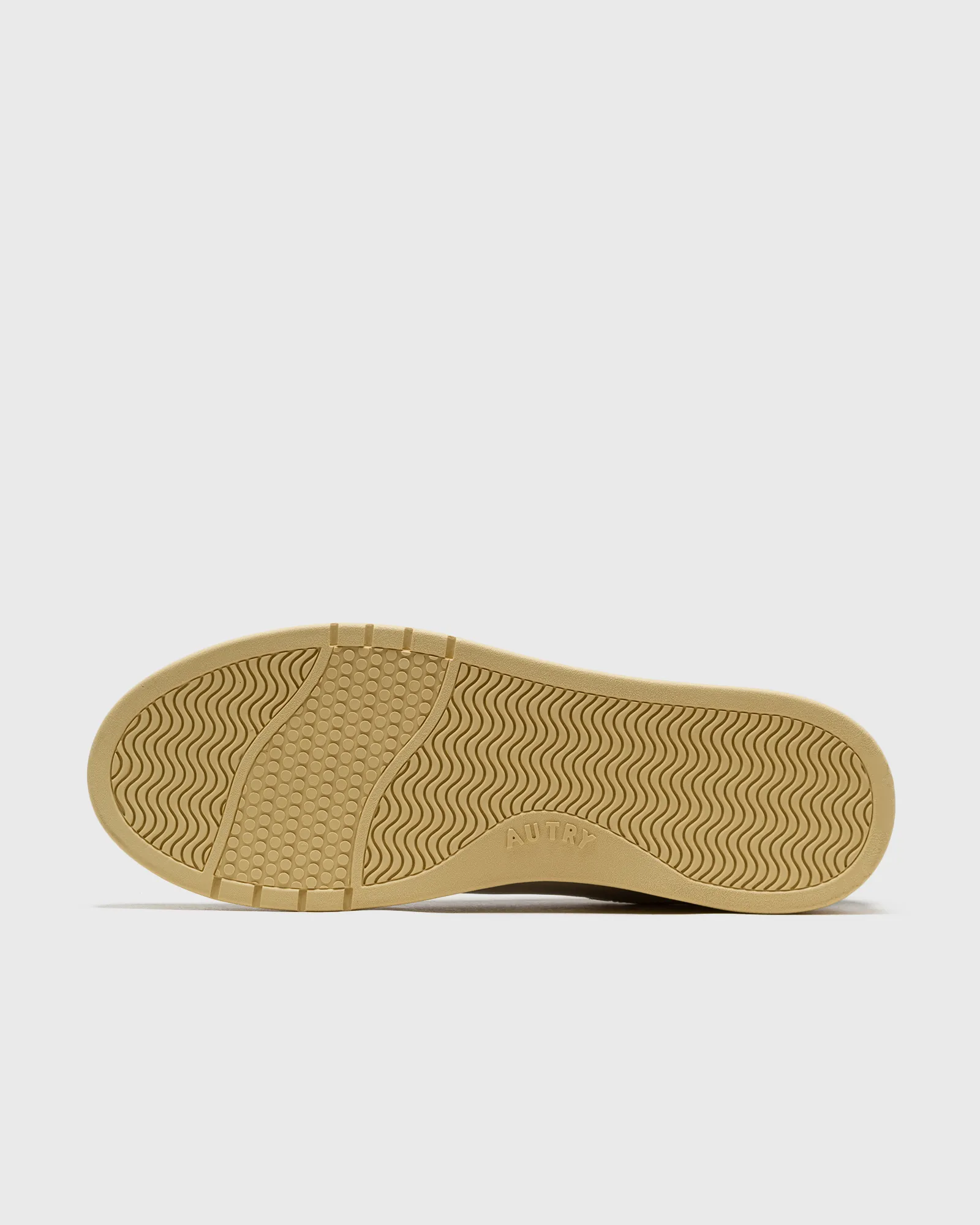 Autry Action Shoes BOB LUTZ LOW
