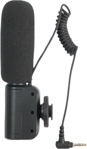 AgfaPhoto Vlogging Camera Bundel
