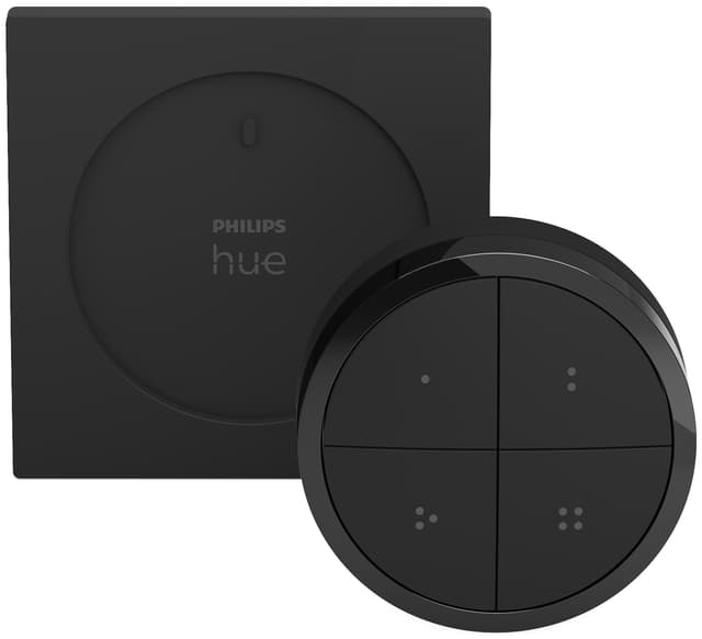 Philips Hue Tap Switch 929003500201 (sort)