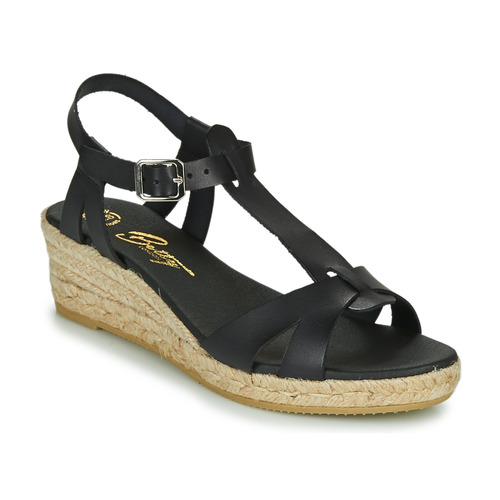 Betty London - OBORSEL - Noir