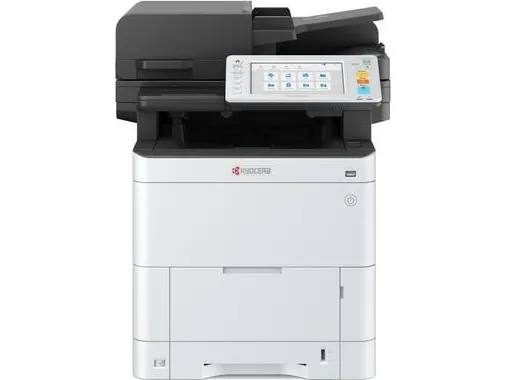 KYOCERA ECOSYS MA4000cifx HyPAS 4 i 1 farve-MFP-system