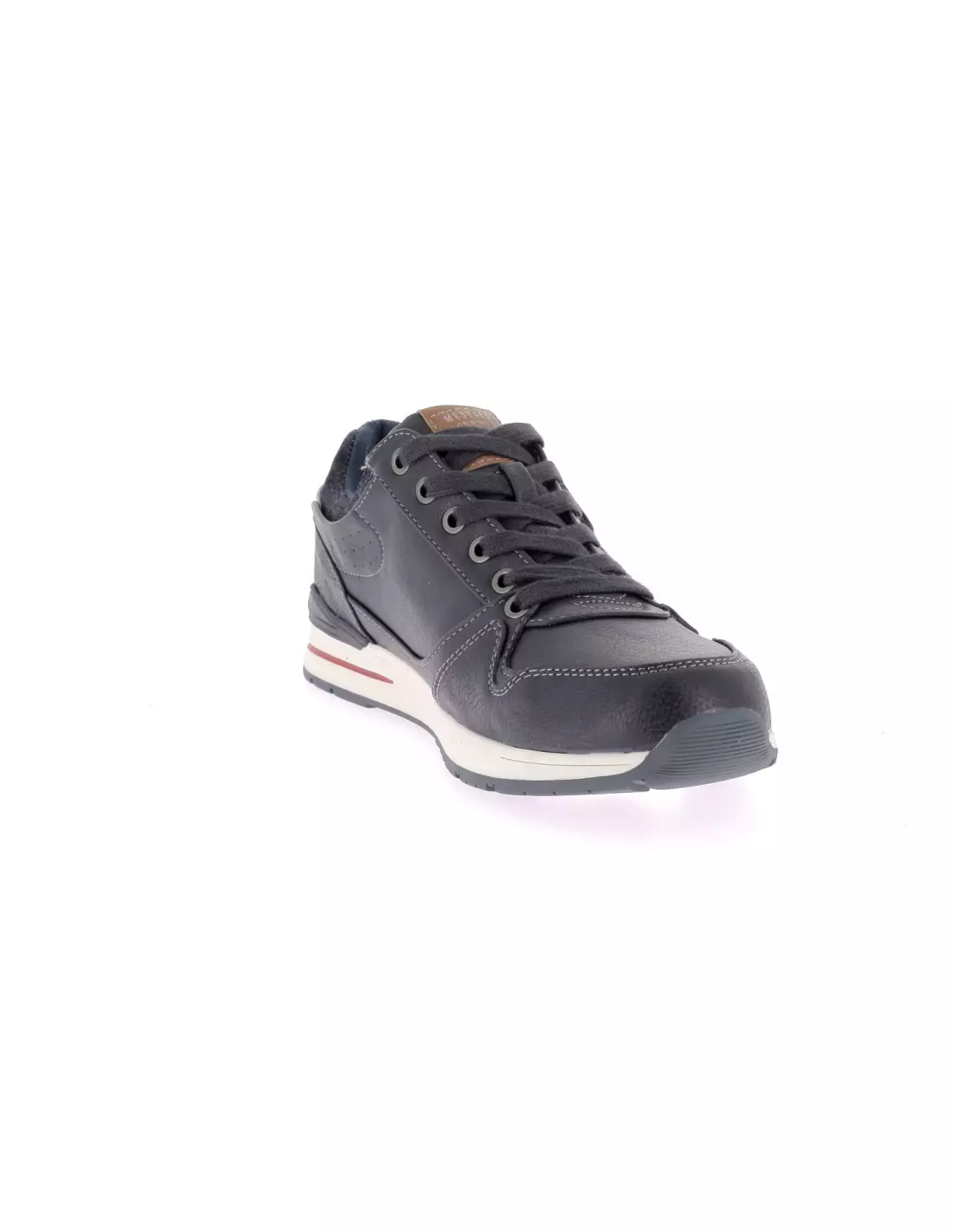 MUSTANG 415313 - Baskets 820NAVY