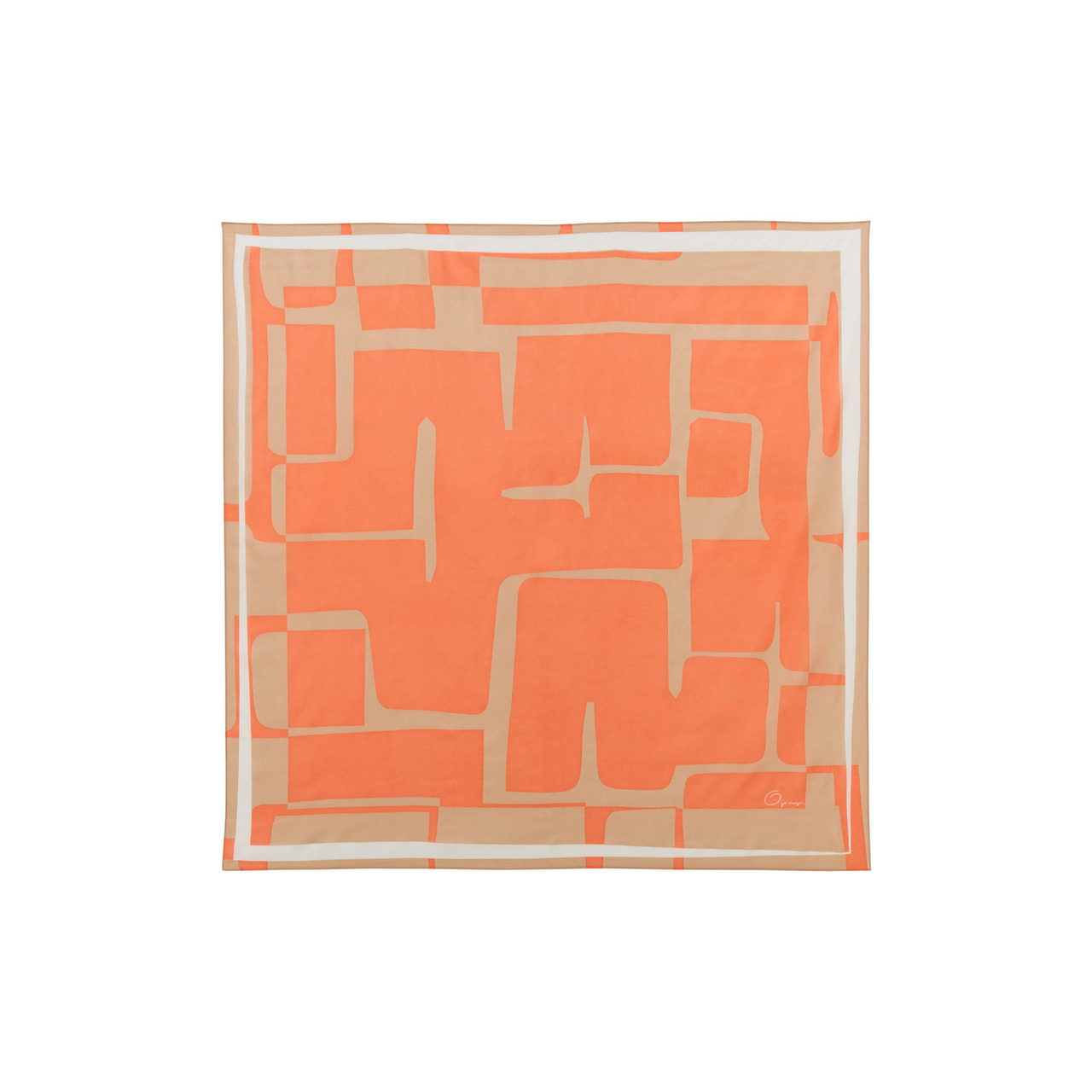 Opus Aplora scarf