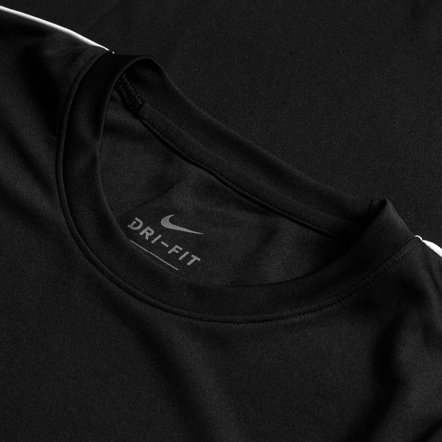 NF Academy Maillot Extérieur Dry Park 20 - Noir/Blanc - Adulte