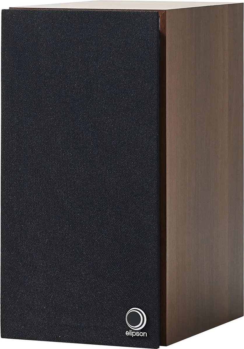 Elipson Horus 6B HCM 5.0 Noyer Packs enceintes compactes