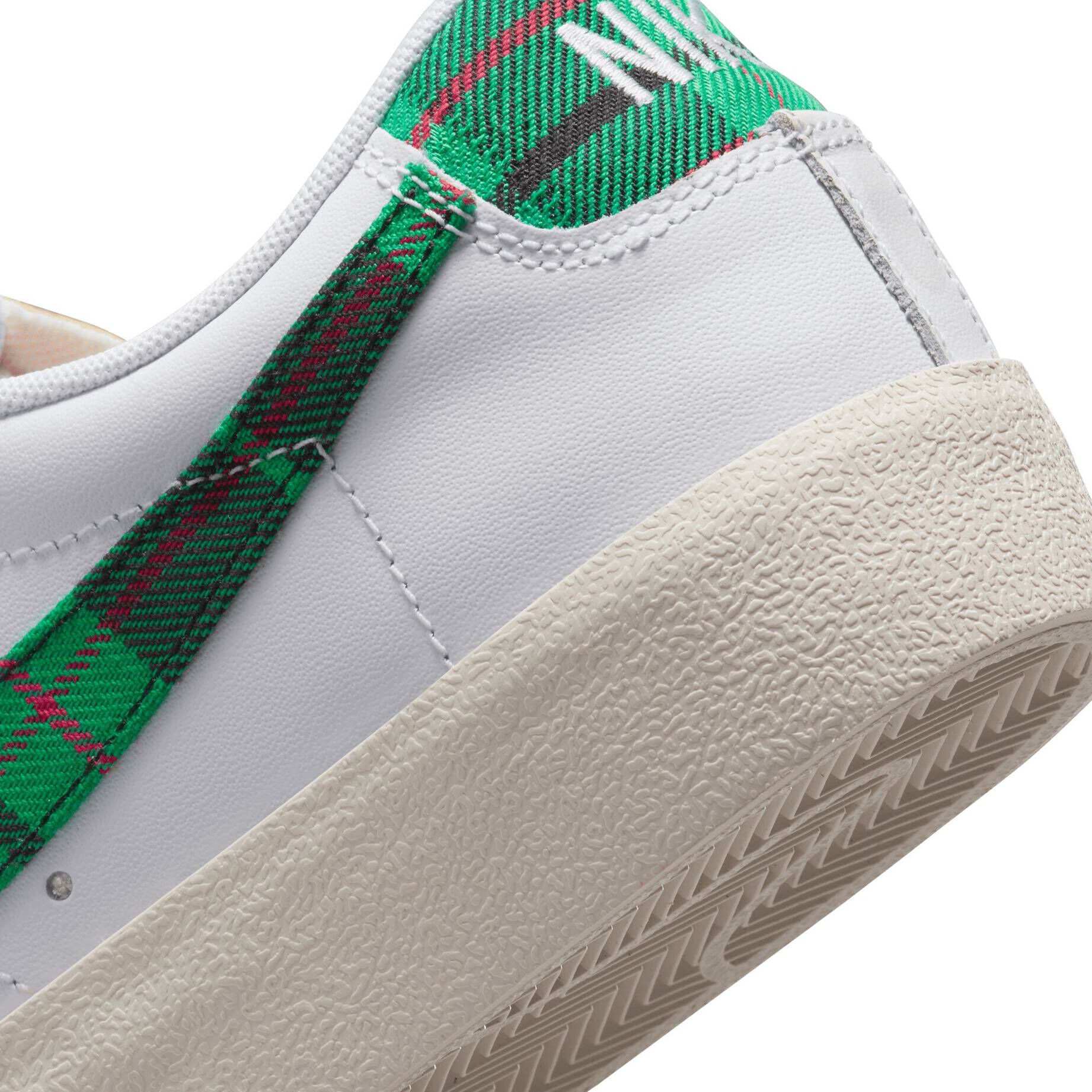Nike| Herren Sneaker BLAZER LOW 77 Premium