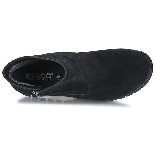 IgI&CO - DONNA KIA GTX - Noir