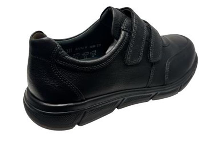 Solidus 67014 Kai 014 softcalf schwarz