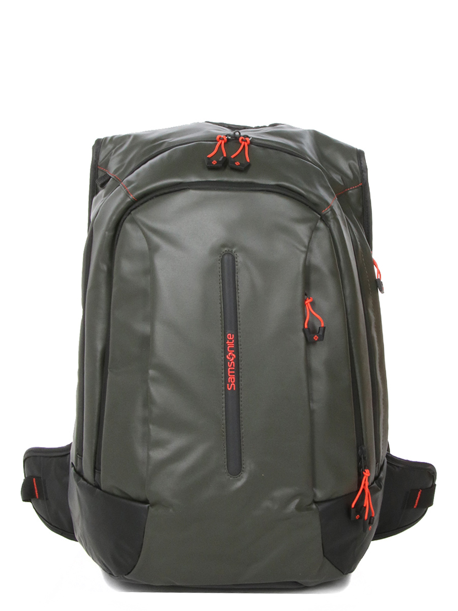 Sac À dos Samsonite Ecodiver L