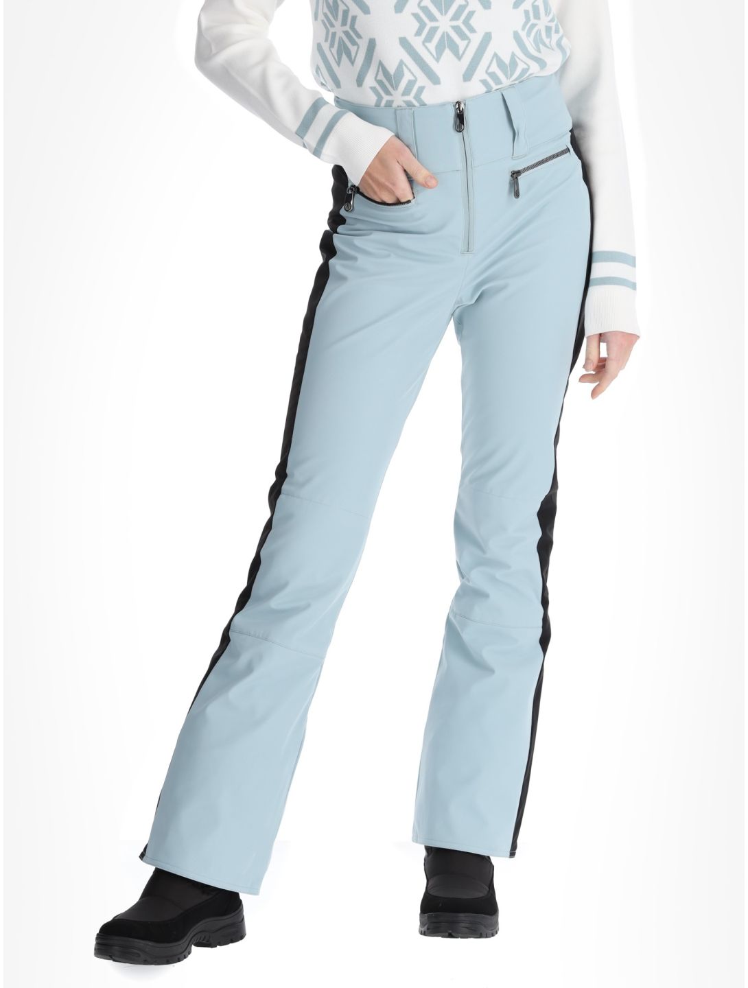 Luxe Sport 24PBH0822/WO skibroek dames