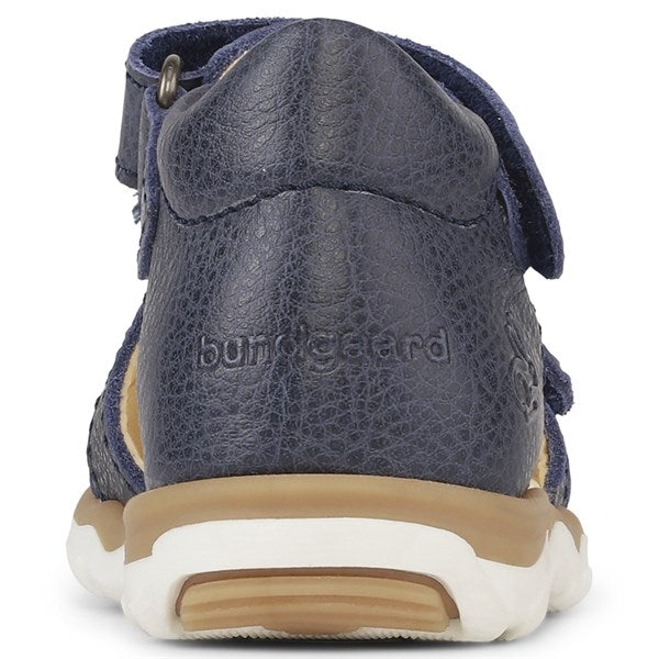 Sofus Sandal Navy - Bundgaard → Luksusbaby.dk