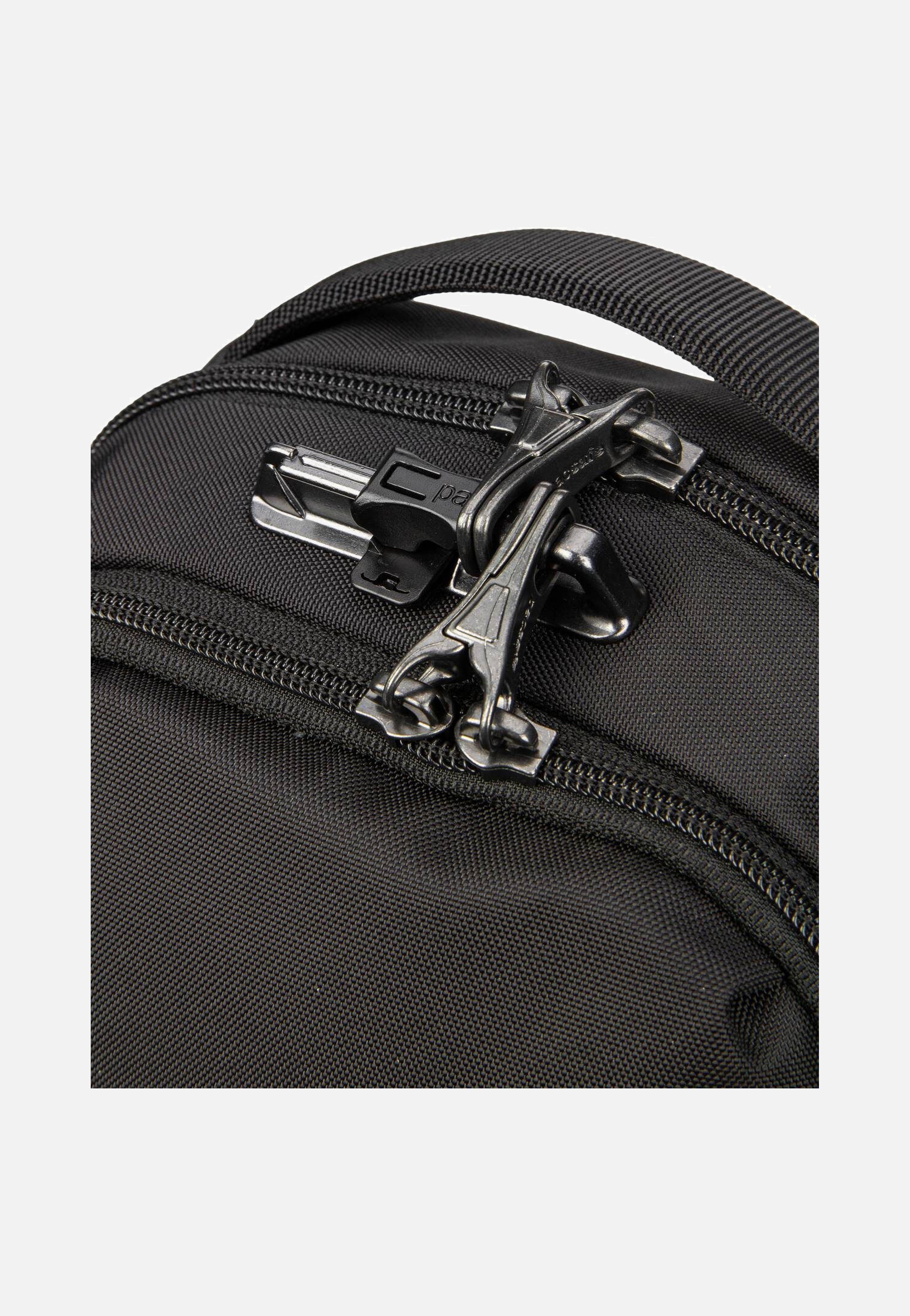 V Companion CB Jet Black - Crossbody Bag