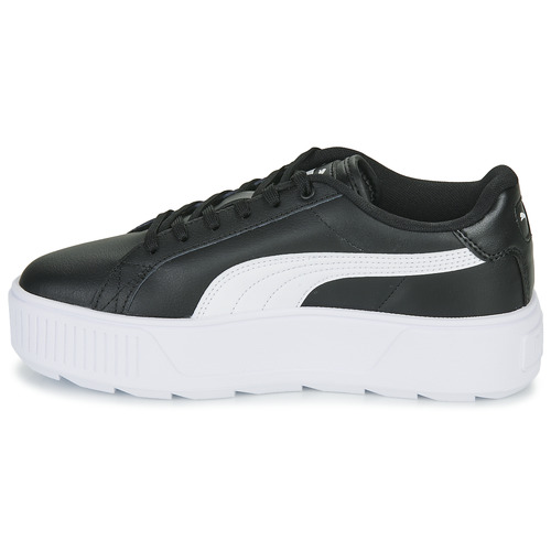 Puma - KARMEN L JR - Noir / Blanc