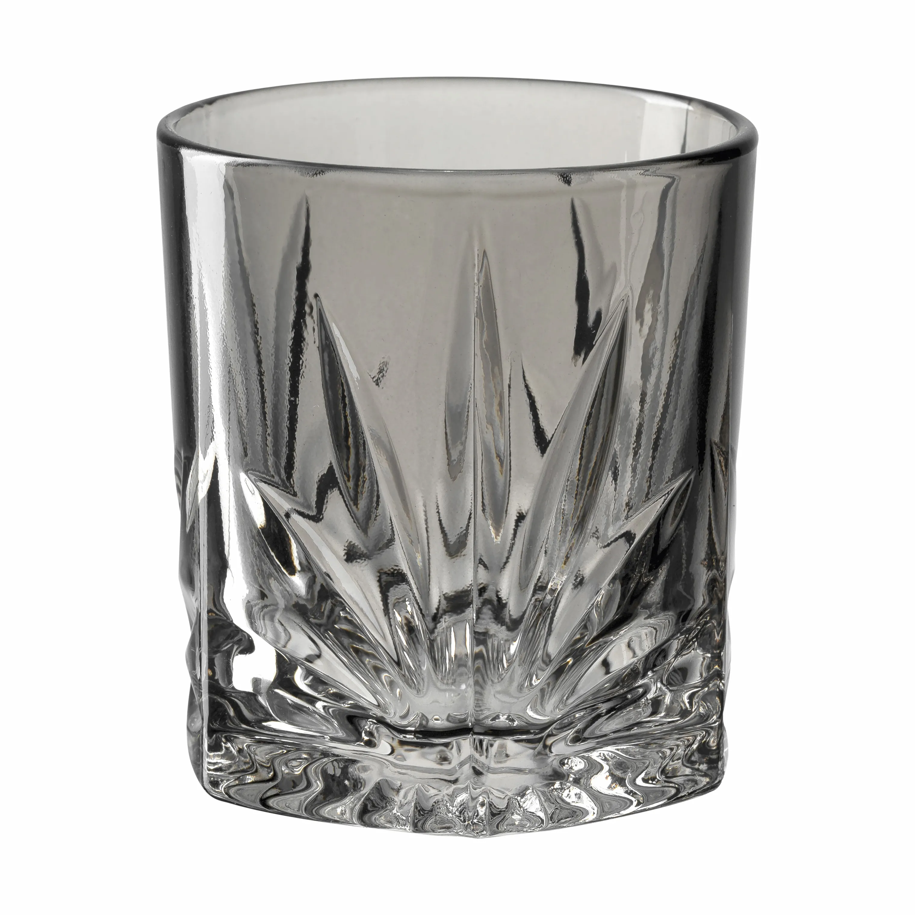 Leonardo Capri Lowball Glas - 4 stk.