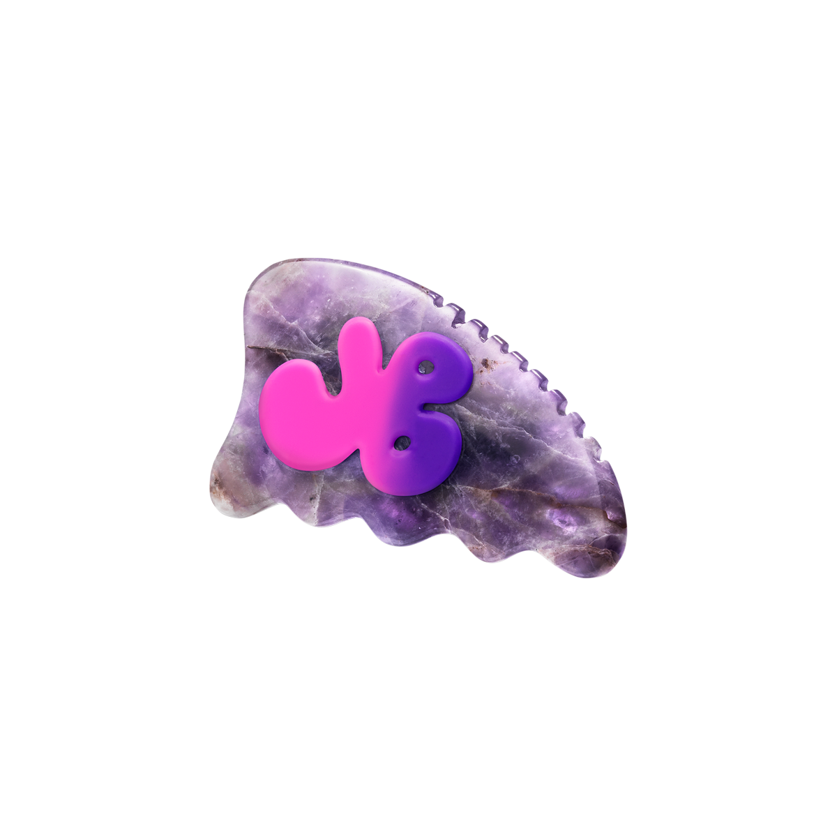 Heartwarmer Body Gua Sha Tool
