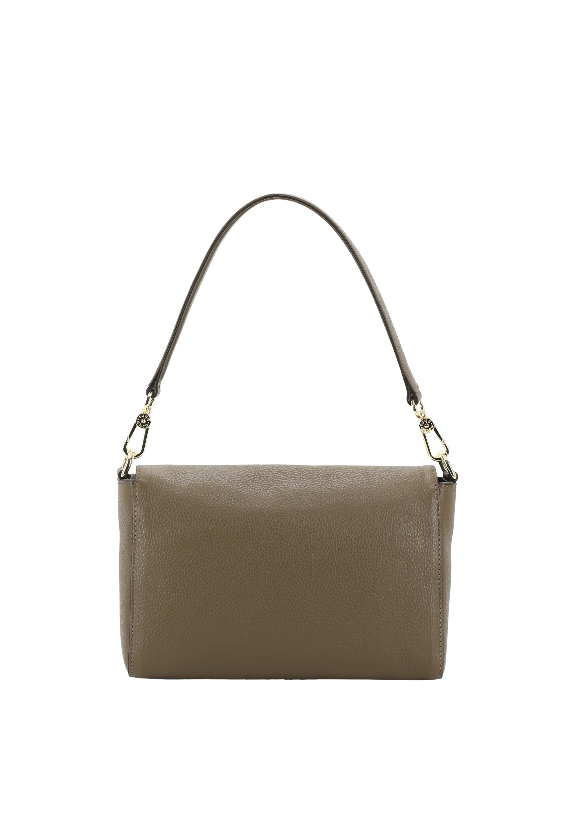Shoulder bag TEMI Leather Agave Standard