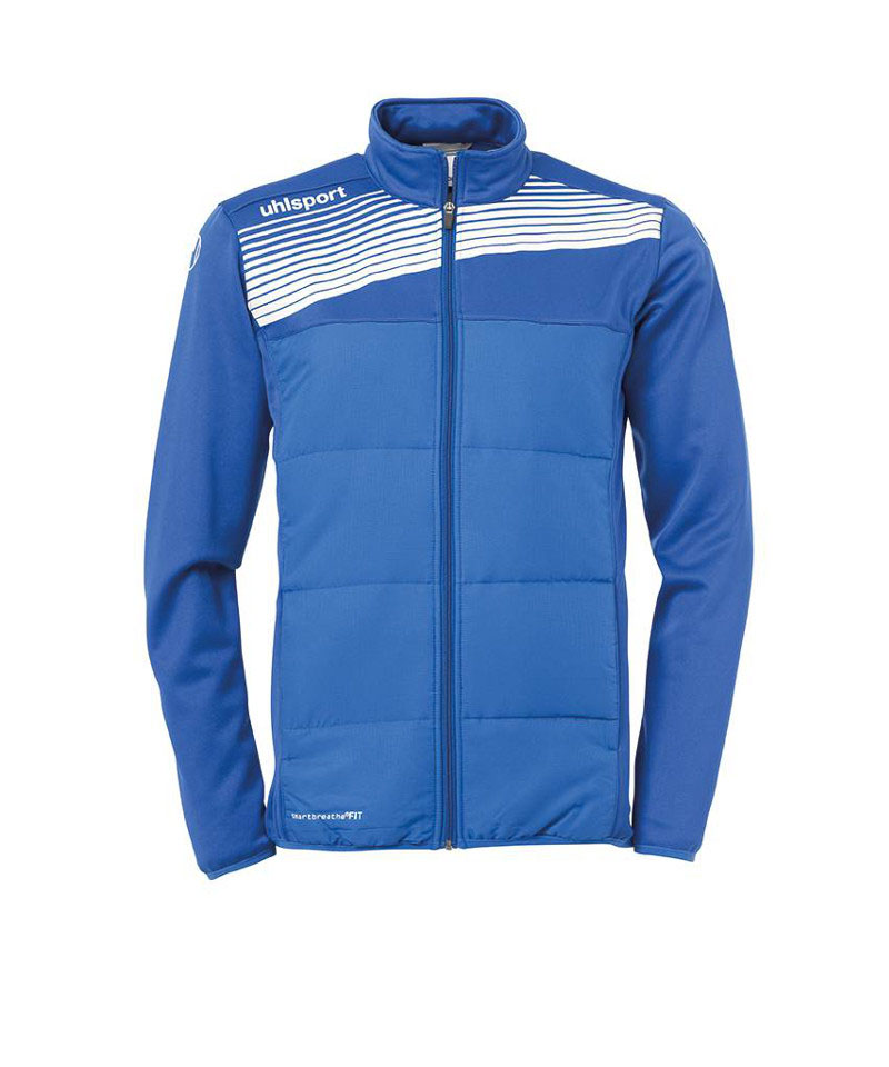 uhlsport Liga 2.0 Multijacke Kids Blau Weiss F06
