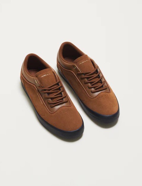 Hours Is Yours Code - Bryan Herman Signature - Tobacco 7 US