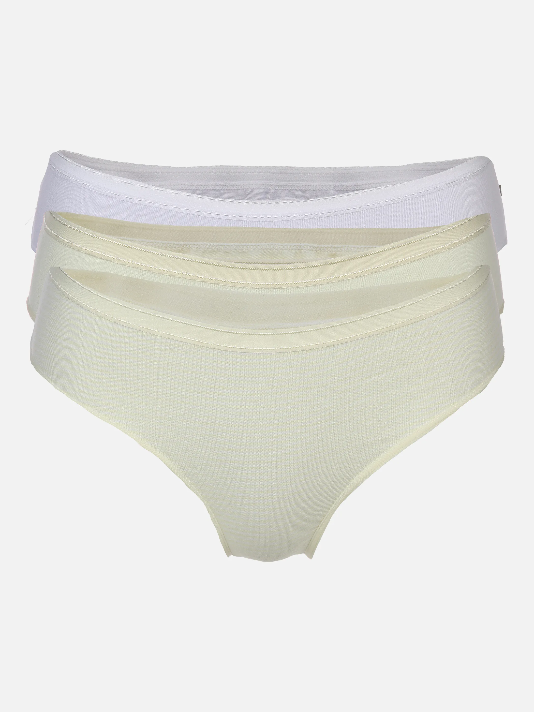 Damen Slip im 3er Pack