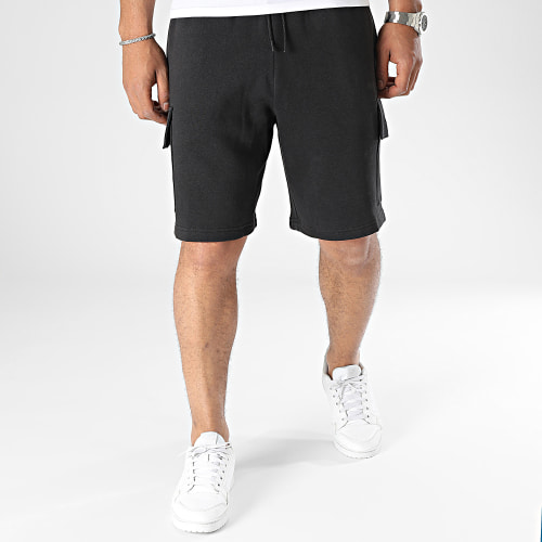Short Cargo A67CD Noir