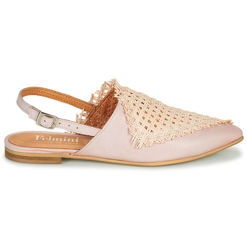 Felmini - LIVIA Beige