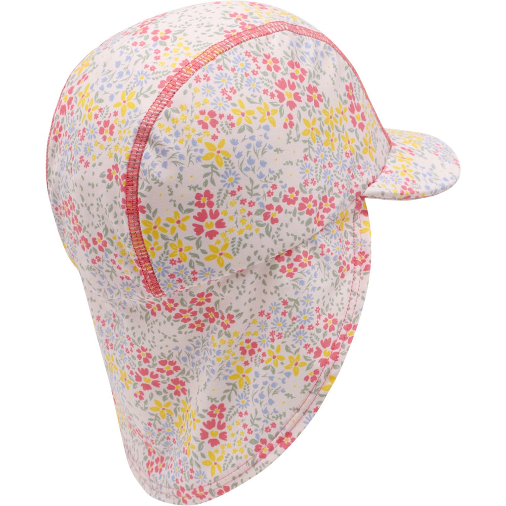 Køb Hust & Claire Soft Pink Fasai Svømmehat
