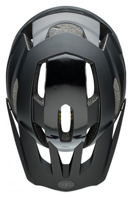 Casque Bell 4Forty Air Mips Mat Noir