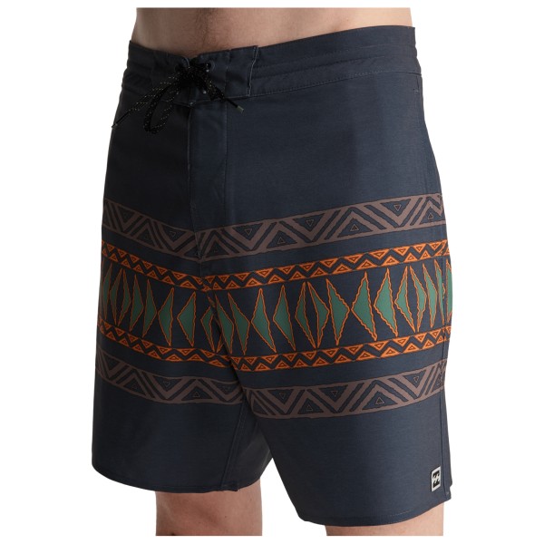 Billabong - Spinner LT - Boardshort